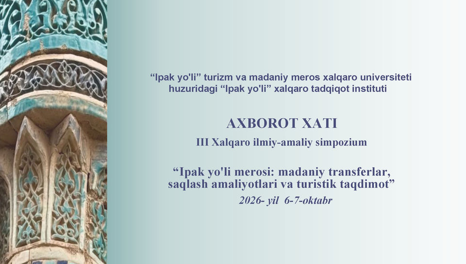 AXBOROT XATI
